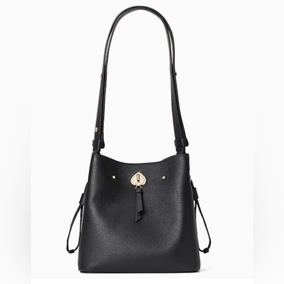 Kate spade marti small bucket bag - Picture 1 of 14